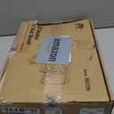 Mounting Dream TV Wall Mount, UL Listed Full Motion Mount Bracket for 42-84 Inch Flat Screen TVs, Swivel Articulating Dual Arms, Max VESA 600x400mm, 100 LBS Loading, Fits 16 Inches Wood Studs, MD2296