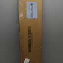 Window Visors for 1997-2017 Ford Expedition, Rain Guards Shield Vent Deflector Shade Dark Smoke for 2007-2017 Expedition XL, 1998-2017 Lincoln Navigator, Tape-On, 4PCS