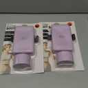 Bwell Silicone Boot & Pouch, 2pack