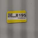 HAWATOUR Nail Clippers Set, Ultra Sharp Sturdy Fingernail and Toenail Clipper Cutters with Visibly Tin Case, Silver