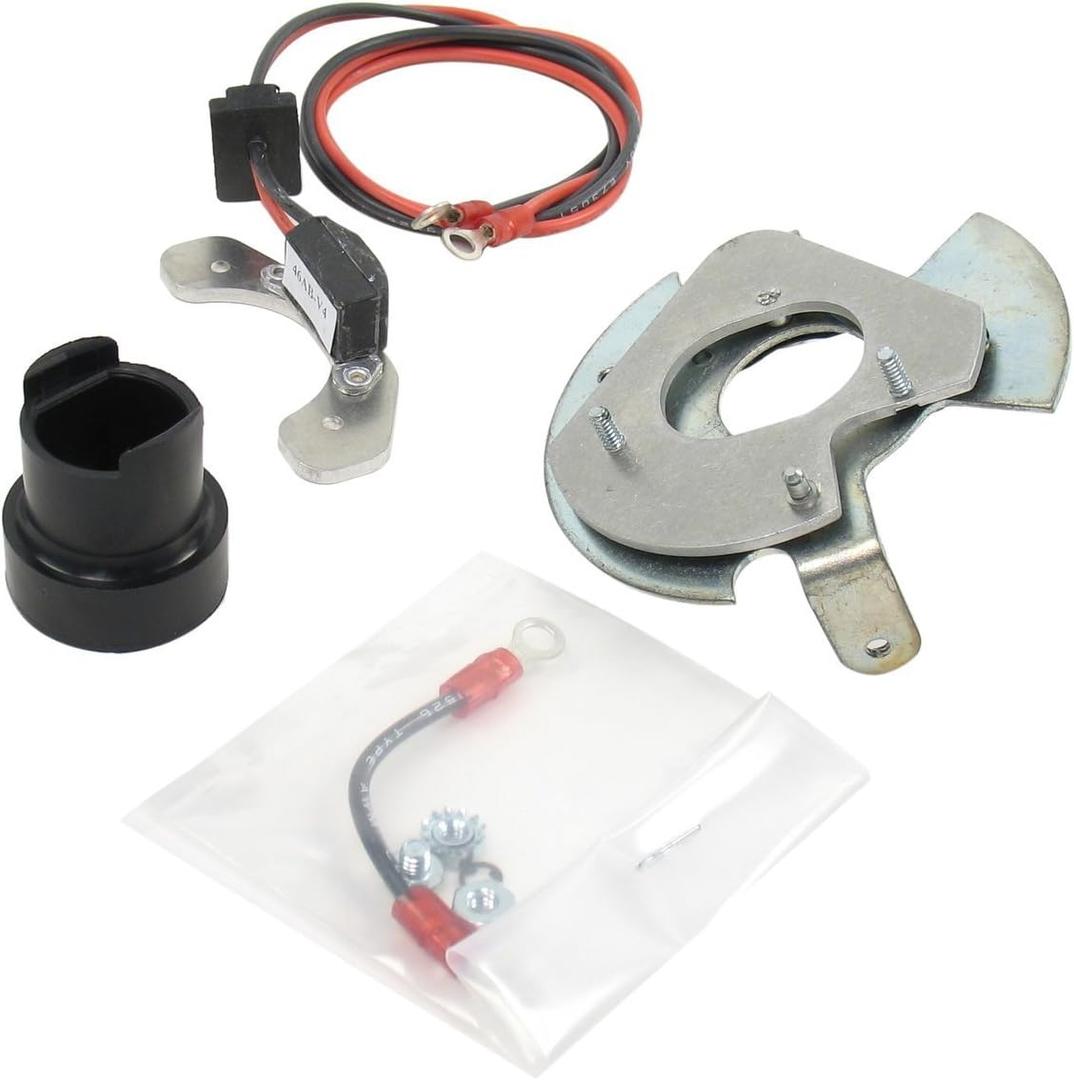 Pertronix 1483A Ignitor for IHC with Prestolite Distributor 8 Cylinder