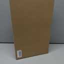 6 PCS Halloween Decorations, 19.5 Inch Artificial Flower Stems Halloween Branches with Eucalyptus Pumpkins Leaf Ghost&Bat Accents, Festive Ornaments and Picks, Holidy Black Table Centerpieces Decor