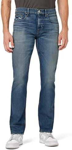 HUDSON The Blake Fashion Jean, Size 40