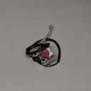 M MATI Right Start Stop Kill Switch & Brake Lever for Honda Z50 Z50R 1991-1999 35130-GW8-872 53175-GEL-305 53175-GR2-000