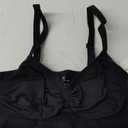 Earlearning Women's Wireless Sculpt Bra, Stretch Comfort Bralettes No Underwire, Softsculpt Daily Wireless Bra, M