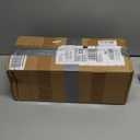 YUCHENGTECH Siphon Syphon Coffee Maker Tabletop Glass Siphon Pot Glass Technica Siphon Vacuum Coffee Maker(5 Cups(600ml))