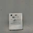 Fabric Cushion for Airfit N20 & for Airtouch N20 - with Soft Breathable Fabric Cover for Cozy Fit & Secure Seal - IBEET Nasal Mask Cushion for N20 Medium (Blue)