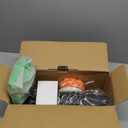 BATOCA S2 Cordless Random Orbital Polisher Buffer, 2Pcs 4.0Ah Batteries, LCD Display with 6 Variable Speed 2000- 4500 RPM Wireless Car Polishing Kit for Car Detailing, Polishing, Waxing, Cleaning