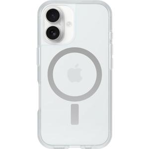 OtterBox iPhone 16 React Series Case - Clear