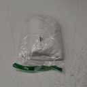 Waterproof Bassinet Mattress Pad Cover Compatible with Papablic 2-in-1 Bonni, Cowiewie and AMKE Baby Bassinet(33" x19”), 2 Pack, Ultra Soft Surface, Breathable and Easy Care