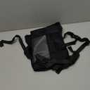 Oneyus Backseat car Organizer with Touch Screen,2PACK of car organizer Kick Mats Back Seat Protector with 10pcs Storage Pockets,Car Seat Back Organizers Storage for Kids road trip essentials