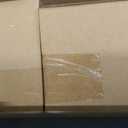 CO-Z Automatic Gate Opener Kit, App Compatible Smart Single Swing Gate Opener for Doors up to 660lb 5.9ft with Remote Controls Release Keys, Electric Gate Opening System for Driveway Home