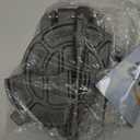 Victoria Cast Iron Tortilla Press, Tortilla and Roti Maker, Made in Colombia, 6.5 Inches
