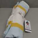 SDS for HD Designs 2024 Peshtemal Horizontal Stripe Beach Towel
 28x60in L