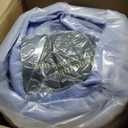 ZINUS 8 Inch Full Cooling Essential Memory Foam Mattress [NewVersion], Fiberglass Free, Medium Feel, Breathable Cooling Layers, Certified Safe Materials (White)