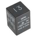 A11-3735015#13 171959141A 12VDC 25A 8Pins Quick Connect Automotive Flashing Light Relay