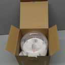 44oz(1.3L) Small Dehumidifier for Home Auto-Off Quiet Portable Dehumidifier with 3 Modes 10 Color Lights 4 Timer Settings for Bedroom Bathroom Closet (215 sq.ft)