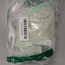 BMJL Womens One Piece Swimsuit Sports Full Coverage Bathing Suit Color Block Slimming Tummy Control Swimming Suits (Small, Green)