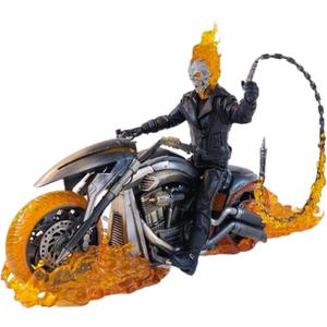 Ghost Rider One:12 Collective