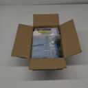 60PCS Baby Shower Prizes for Men 6 Set with Cleaning Cloth Bottle Opener Screwdriver Tape Measuring Keychain Multi Tool Pen Gift Bag Baby Shower Game Prizes for Winner Bachelor Party