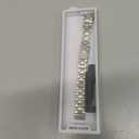 Metal Watch Band Stainless Steel 16mm 18mm 19mm 20mm 21mm 22mm 24mm Watch Strap Bracele Replacement Bands