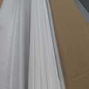 Art3d High Impact Crown Molding Trim for Ceiling, 10-Pack, 3.5" W, White