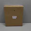 Laundry Detergent Dispenser, 54 Oz Fabric Softener Dispenser, Plastic Liquid Laundry Detergent Container, Laundry Detergent Organizer for Laundry Room Organization with 4 Labels, 3 Pack