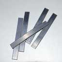 Lead Weights for Live Aquarium Plants, 5 Pack, 6"