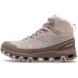 On Womens Cloudrock Waterproof, Size 9.5