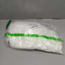 Bed Skirt, Elastic Wrap Around Bed Skirt