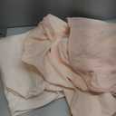 3-Pack Organic Baby Swaddle Sleep Sacks - Swaddles for Newborns, Infant 0-3 Months, Baby Girls, Boys, Soft & Snug Newborn Sleep Sack, Nursery Swaddling Blankets (Angelic, OS)