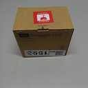 Dimmable E12 Candelabra LED Bulbs 60W Equivalent 6W 600lm, T6 Edison Light Bulbs, 5000K Daylight White, Clear Filament Chandelier LED Bulbs, Small Vintage Bulbs for Ceiling Light Fan, 6-Pack