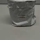 Pet Food Storage Container with Graduated Cup and Seal Buckles Food Dispenser for Dogs Cats (Blue)