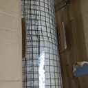 Fencer Wire 2 x 100 ft. 16 Gauge Welded Wire Fence, 2 x 4 in. Mesh