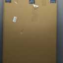 Waterfall Canvas Wall Art Sunset Forest Wall Decor for Living Room Green Woodland River Landscape Canvas Prints Pictures National Park Posters Natural Artwork for Bedroom Home Decoration 24x36"