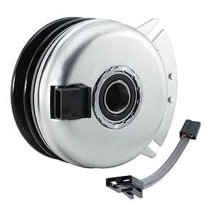 BDELI Electric PTO Clutch Replacement for Ariens Gravely 03601800 03643100,for AYP145028 532145028 Husqvarna 167162 160889,for Warner 5217-2 5217-46 5217-30 5217-40 Snapper 1708536 686882SM 53740