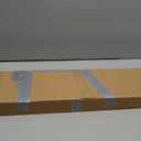 NewYall Rear Trunk Luggage Tonneau Retractable Cargo Cover Shade Shield for Honda CR-V 2012-2016