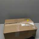 Everlasting Comfort Doctor Recommended Memory Foam Seat Cushion for Office Chairs & Car - Ergonomic Office Desk Accessories - Cushions for Tailbone Pain Relief, Sciatica (Black, Large)