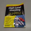 High Level Investing For Dummies