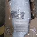 ZINUS 12 Inch Queen Green Tea Memory Foam Mattress [New Version], Fiberglass free, Medium Firm Feel, Zoned Pressure Relief, Certified Safe Foams & Fabric, Mattress in A Box (White)