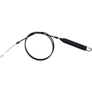 IEQFUE PTO Control Cable GY22387 Compatible with John Deere E100 E110 E120 D100 D105 D110 D120 D130 X105 X125 X145