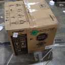 COMFEE Countertop Dishwasher, Energy Star Portable Dishwasher, 6 Place Settings & 8 Washing Programs, Speed, Baby-Care, ECO& Glass, Dish Washer for Dorm, RV& Apartment, Black