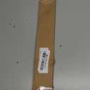 MECCANIXITY Graphite Block Ingot Rectangle Graphite Electrode Plate Board 200x50x10mm for Melting Casting, Electrolysis Electroplating