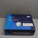 Cooling Pillows Queen Size Set of 2 Shredded Memory Foam Pillows for Side Back Stomach Sleepers, TwoSided Cool Adjustable Firm or Soft Bed Pillow Luxury Gel Neck Pillow for Neck Shoulder Pain Relie