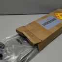 Grey Sun Visor Compatible with Accord 2008-2012 2013 2014 2015 2016 2017 83280-TA0-A91ZB 83280-TA5-A51ZA (Grey,A Pair Left+Right)