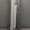 79"71" Extra Large Baby Playpen, Big Playpen for Babies and Toddlers, Gap-Free, Climb-Proof Play Yard, Spacious Baby Play Pen with Zippered Door and Storage Bag, Gray