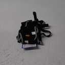 Supet Dog Recovery Sleeve for Rear Legs, Non Slip Back Leg Sleeve to Stop Licking, Cover After Surgery for TPLO ACL Surgery, Thigh Wound, Knee Injuries, Dog Cone Collar Alternative