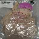 Avidlove Women's Sexy Lace Bra Sheer Balconette Underwire Unlined Everyday Bras Lingerie, Champagne, Size M