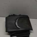 LeBra Front End Cover Mini Cooper - Vinyl, Black - 55970-01
