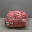 ESTINGO Queen Size Heated Blanket, Electric Blanket Queen Dual Control Washable with 5 Heating Levels & 10 Hours Auto Off, Electric Heated Blanket with ETL Certified for Bedding, 84"x90", Rose Pink